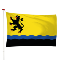 Vlag Jonkersvaart