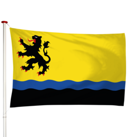 Vlag Jonkersvaart