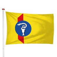 Vlag Kloosterburen