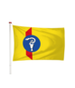 Vlag Kloosterburen