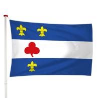 Vlag Losdorp