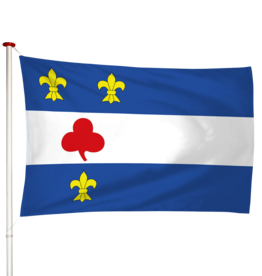 Vlag Losdorp