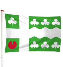 Vlag Marum