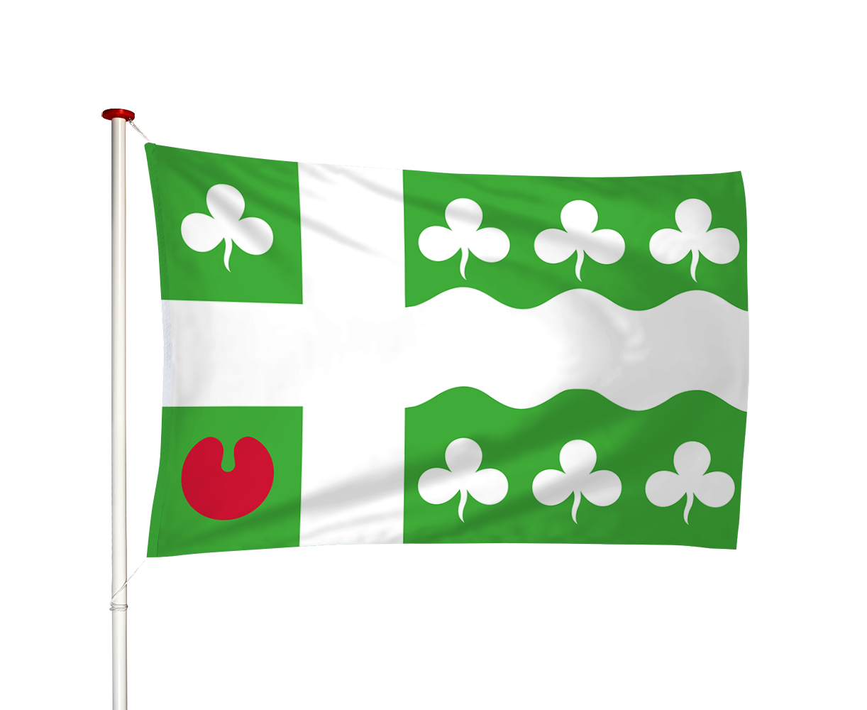Vlag Marum