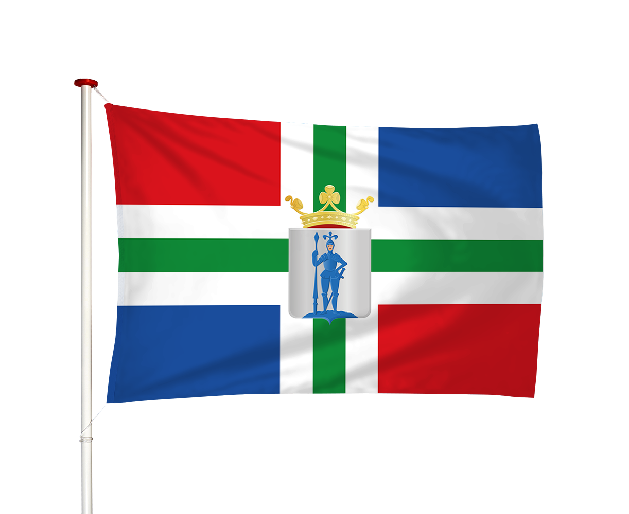 Vlag Middelstum