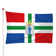 Vlag Middelstum