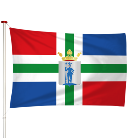 Vlag Middelstum