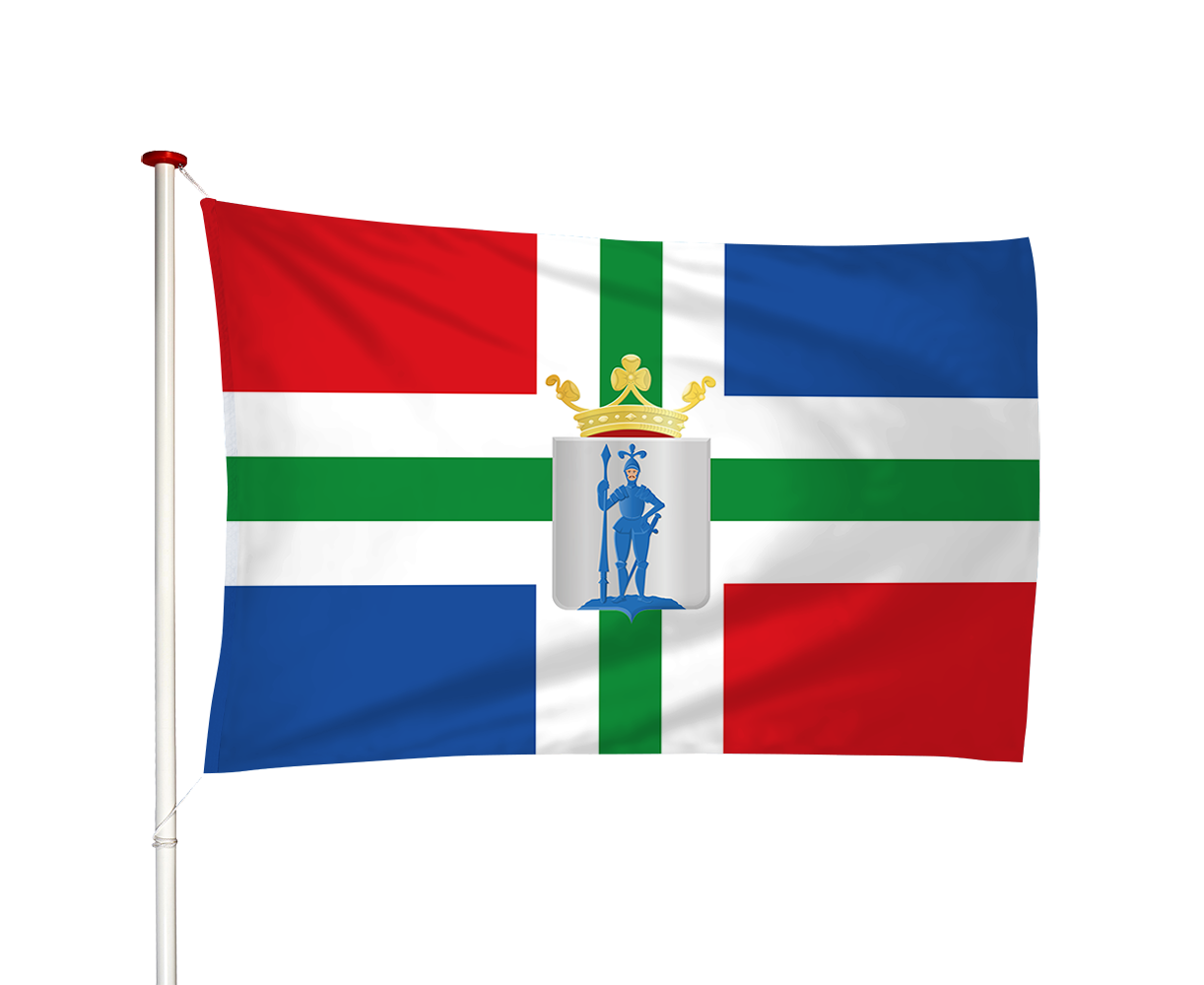 Vlag Middelstum