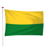 Vlag Muntendam