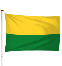 Vlag Muntendam