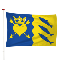 Vlag Niebert