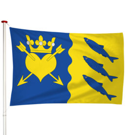 Vlag Nuis