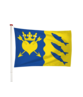 Vlag Nuis