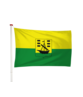 Vlag Oude Pekela