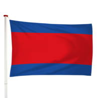 Vlag Sappemeer