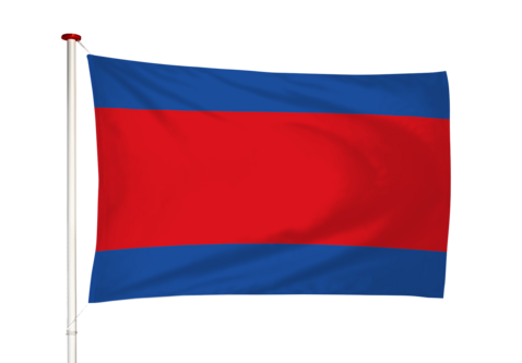 Vlag Sappemeer