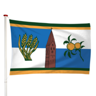 Vlag Schildwolde
