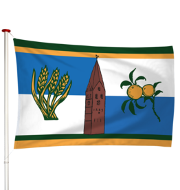 Vlag Schildwolde
