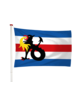 Vlag Slochteren