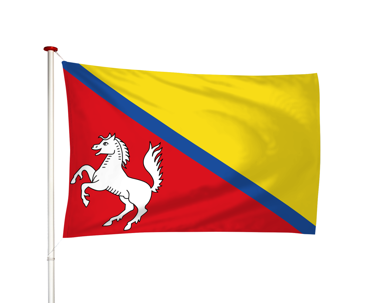 Vlag Stadskanaal