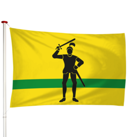 Vlag Stedum