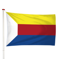 Vlag Termunten