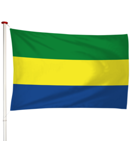 Vlag Uithuizen