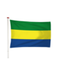 Vlag Uithuizen