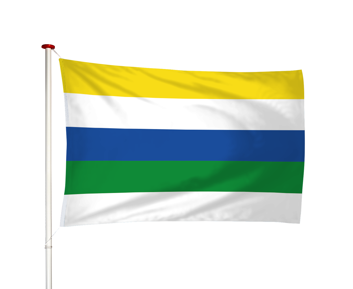 Vlag Ulrum