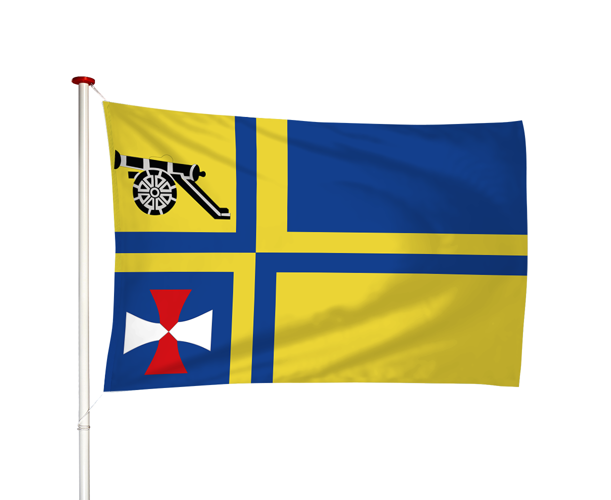 Vlag Vlagtwedde