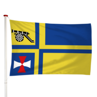 Vlag Vlagtwedde