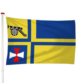 Vlag Vlagtwedde