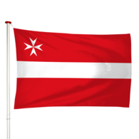 Vlag Warffum