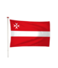 Vlag Warffum