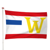 Vlag Wildervank