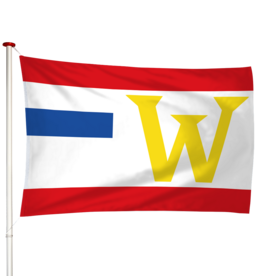 Vlag Wildervank