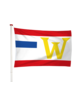 Vlag Wildervank