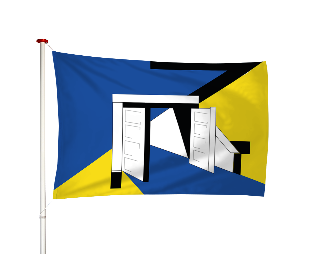 Vlag Zijldijk