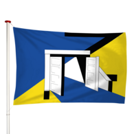 Vlag Zijldijk