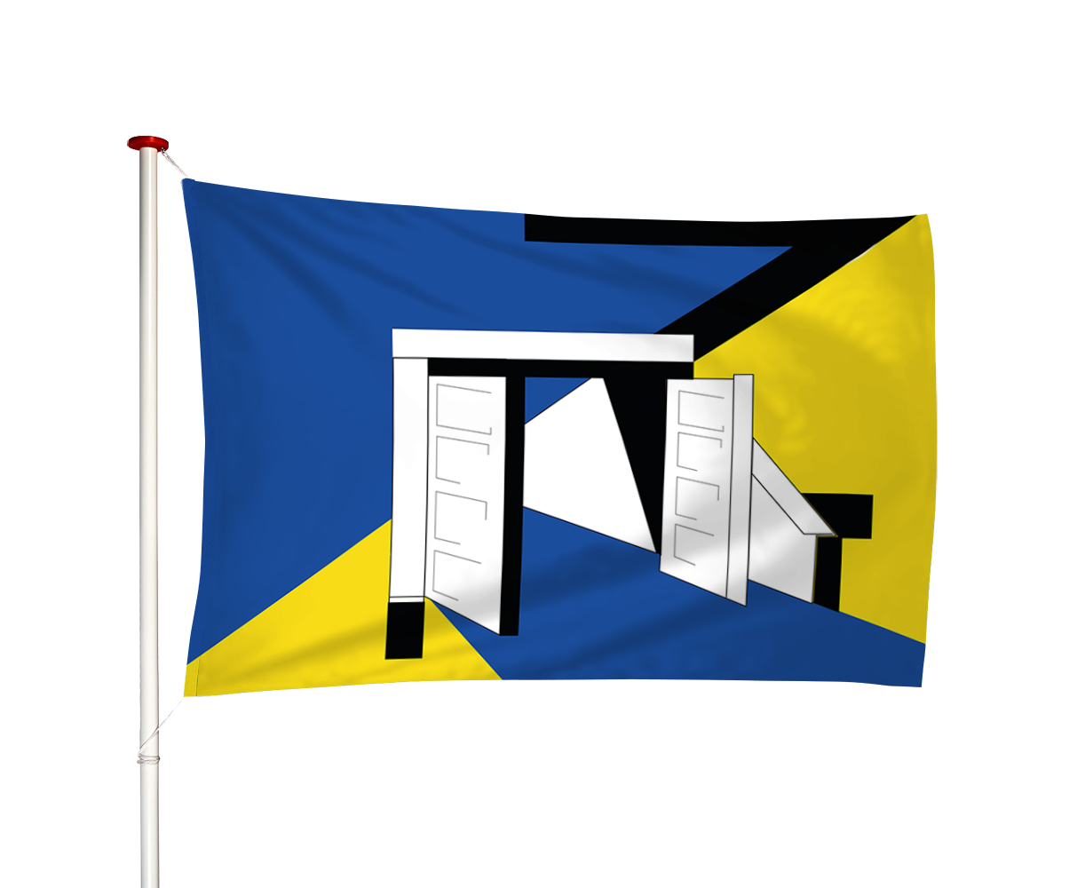 Vlag Zijldijk