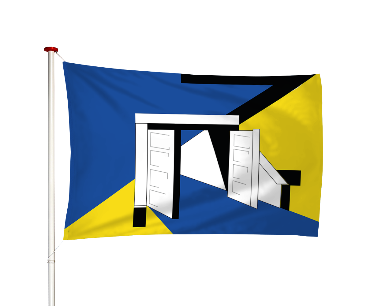 Vlag Zijldijk