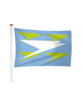 Vlag Zuidhorn