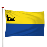 Vlag Zelhem