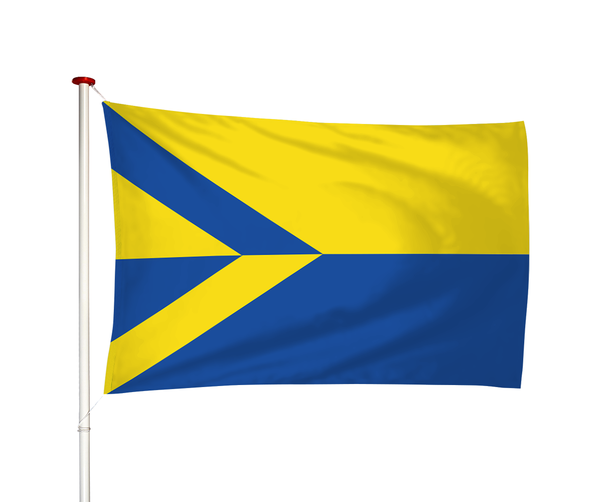 Vlag Wehl