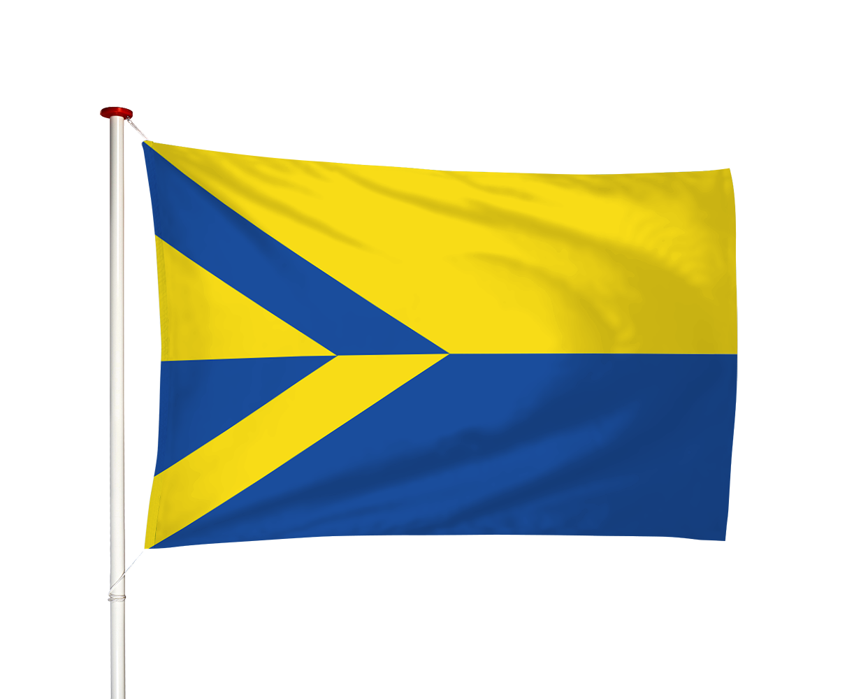 Vlag Wehl