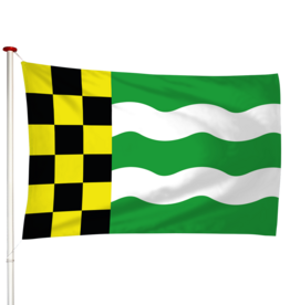 Vlag Voorthuizen