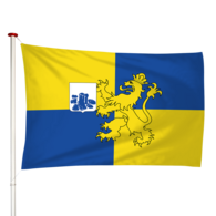 Vlag Steenderen