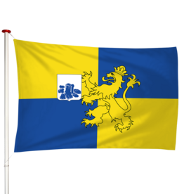 Vlag Steenderen
