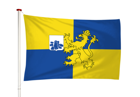 Vlag Steenderen