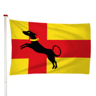 Vlag Ruurlo